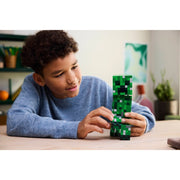 LEGO 21276 Minecraft The Creeper