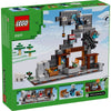 LEGO 21277 Minecraft The Pickaxe Mine