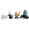 LEGO 21277 Minecraft The Pickaxe Mine