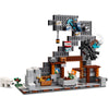 LEGO 21277 Minecraft The Pickaxe Mine