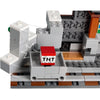 LEGO 21277 Minecraft The Pickaxe Mine