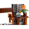 LEGO 21277 Minecraft The Pickaxe Mine