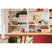 LEGO 21278 Minecraft The Pillager Outpost and Ravager