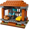 LEGO 21278 Minecraft The Pillager Outpost and Ravager