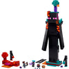 LEGO 21279 Minecraft The Enderman Tower