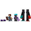 LEGO 21279 Minecraft The Enderman Tower
