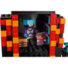 LEGO 21279 Minecraft The Enderman Tower