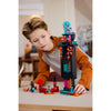 LEGO 21279 Minecraft The Enderman Tower