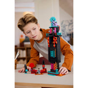 LEGO 21279 Minecraft The Enderman Tower