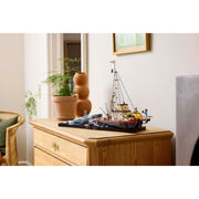 LEGO 21350 Ideas Jaws