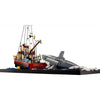 LEGO 21350 Ideas Jaws