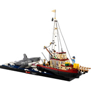 LEGO 21350 Ideas Jaws