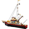 LEGO 21350 Ideas Jaws