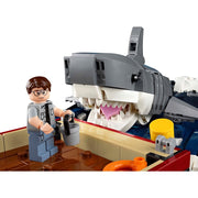 LEGO 21350 Ideas Jaws