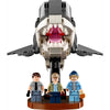 LEGO 21350 Ideas Jaws