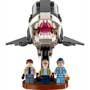 LEGO 21350 Ideas Jaws