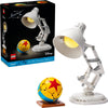 Lego 21357 Ideas Disney Pixar Luxo Jr.