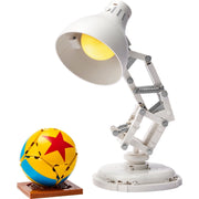 Lego 21357 Ideas Disney Pixar Luxo Jr.