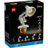 Lego 21357 Ideas Disney Pixar Luxo Jr.