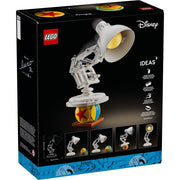 Lego 21357 Ideas Disney Pixar Luxo Jr.