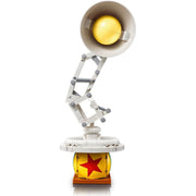 Lego 21357 Ideas Disney Pixar Luxo Jr.
