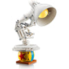 Lego 21357 Ideas Disney Pixar Luxo Jr.