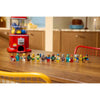 Legp 21358 Minifigure Vending Machine