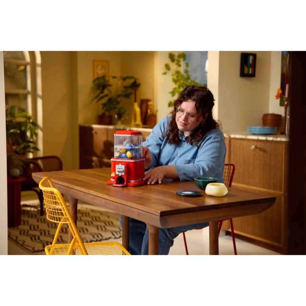 Legp 21358 Minifigure Vending Machine