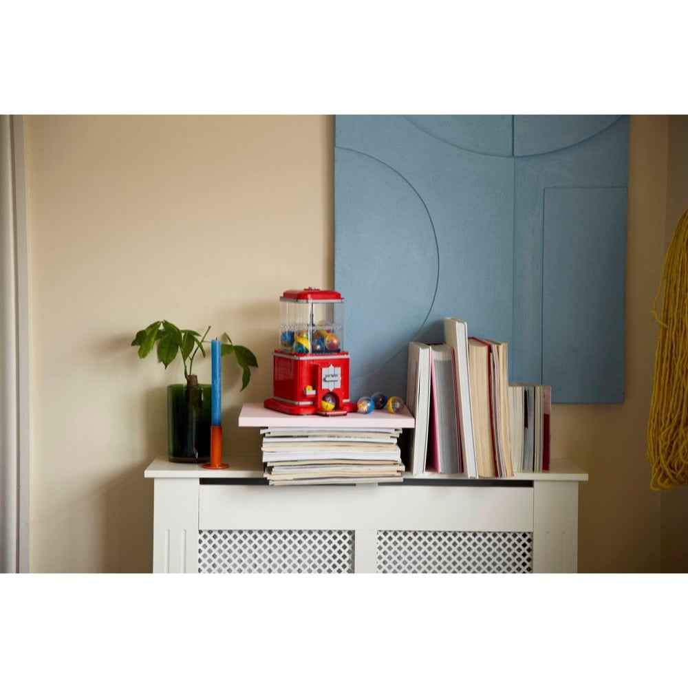 Legp 21358 Minifigure Vending Machine