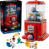 Legp 21358 Minifigure Vending Machine