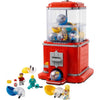 Legp 21358 Minifigure Vending Machine