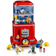 Legp 21358 Minifigure Vending Machine