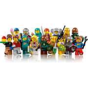 Legp 21358 Minifigure Vending Machine