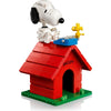 LEGO Peanuts: Snoopy's Doghouse
