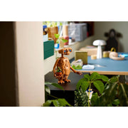 Lego E.T. the Extra-Terrestrial