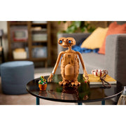 Lego E.T. the Extra-Terrestrial