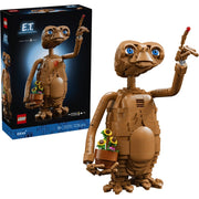 Lego E.T. the Extra-Terrestrial