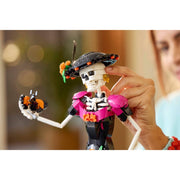 Lego La Catrina