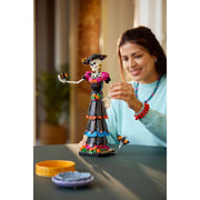 Lego La Catrina