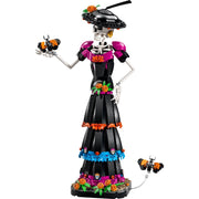 Lego La Catrina