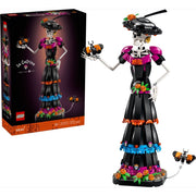 Lego La Catrina