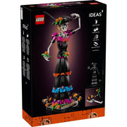 Lego La Catrina