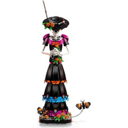 Lego La Catrina