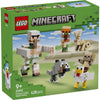 LEGO Chicken Jockey Desert Attack
