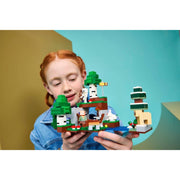 Lego First Night Adventure