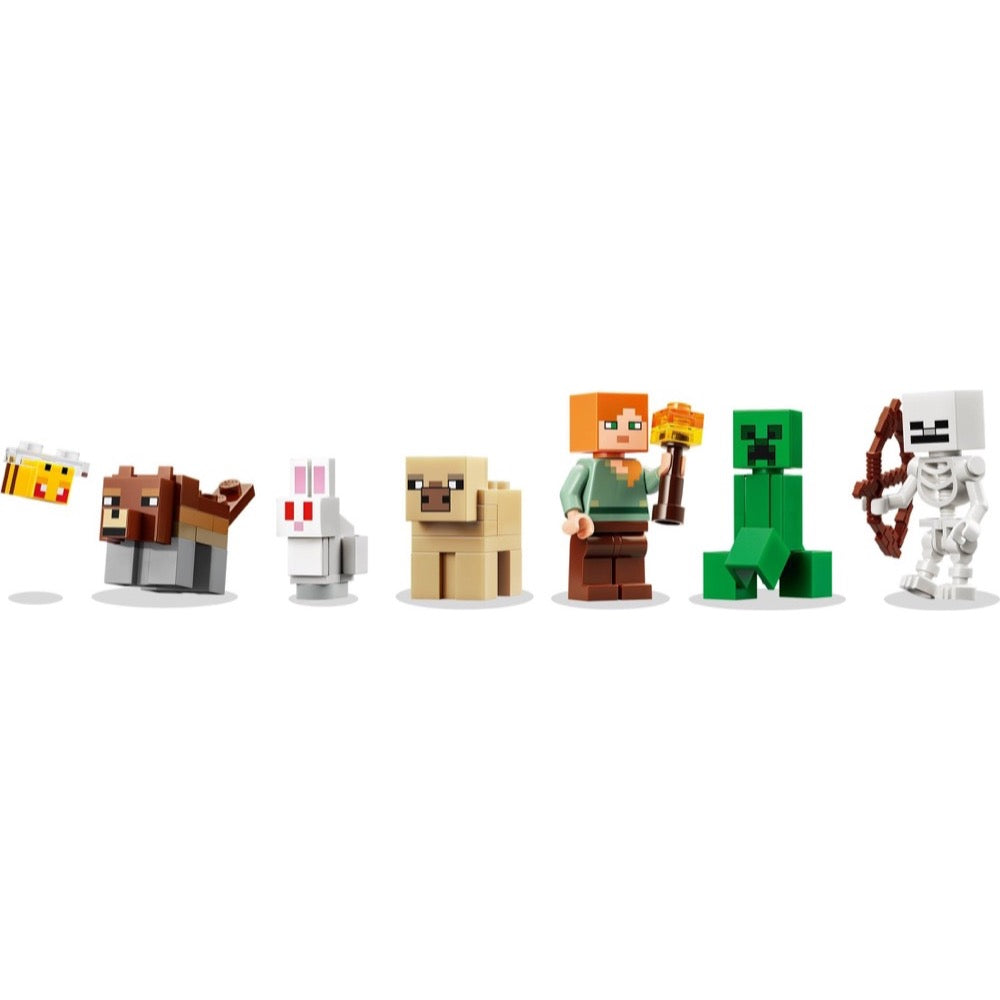 Lego First Night Adventure