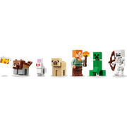 Lego First Night Adventure