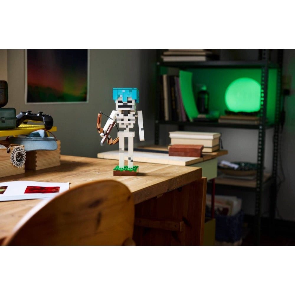 LEGO The Skeleton