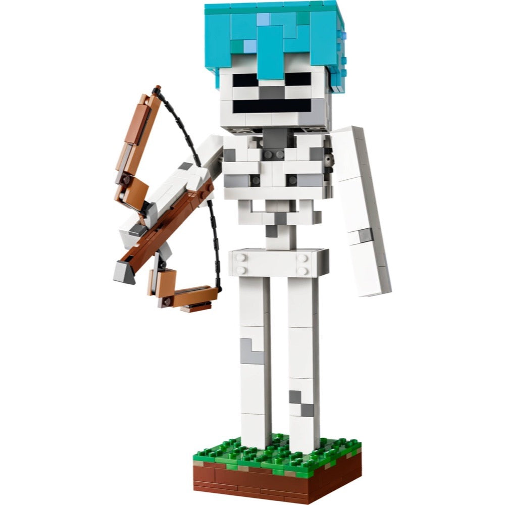 LEGO The Skeleton