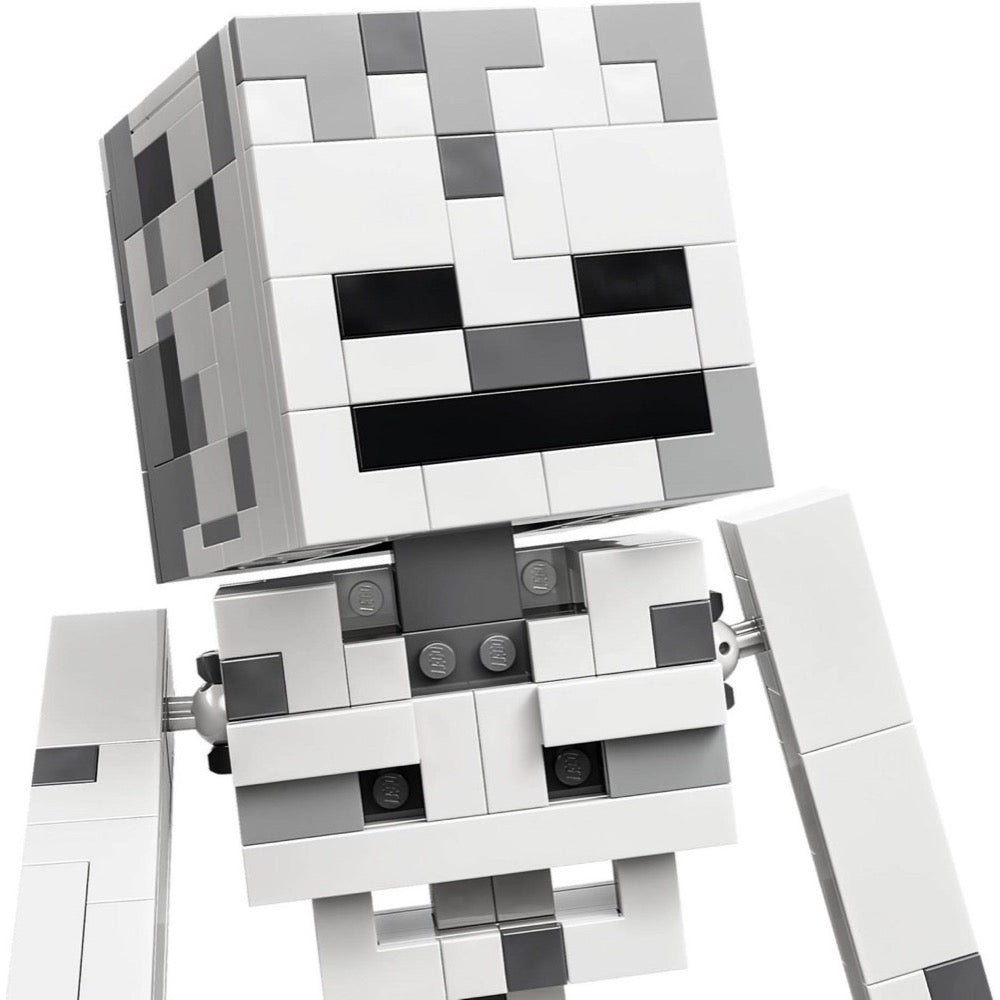 LEGO The Skeleton